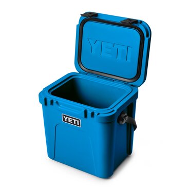 YETI Roadie Cool Box 24 (Big Wave Blue) - image 3