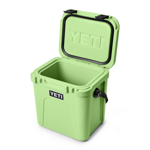 YETI Roadie Cool Box 24 (Key Lime) - image 3