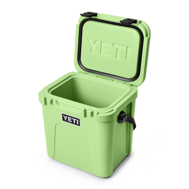 YETI Roadie Cool Box 24 (Key Lime) - image 3