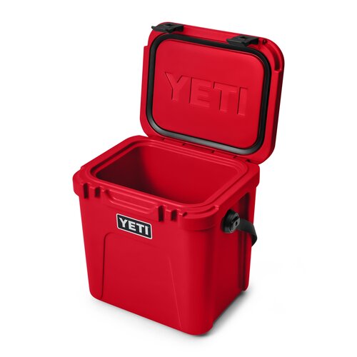 YETI Roadie Cool Box 24 (Rescue Red) - image 4