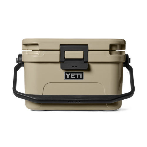 YETI Roadie Cool Box 8 (Tan) - image 1