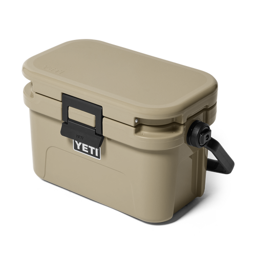 YETI Roadie Cool Box 8 (Tan) - image 4