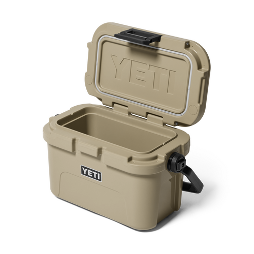 YETI Roadie Cool Box 8 (Tan) - image 5