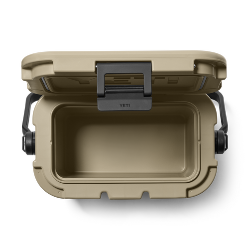 YETI Roadie Cool Box 8 (Tan) - image 7