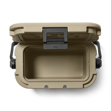 YETI Roadie Cool Box 8 (Tan) - image 7