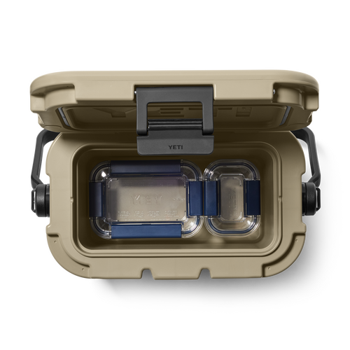 YETI Roadie Cool Box 8 (Tan) - image 8