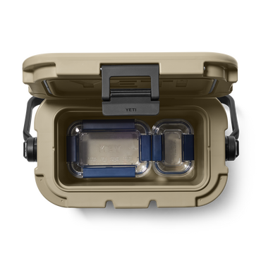 YETI Roadie Cool Box 8 (Tan) - image 8