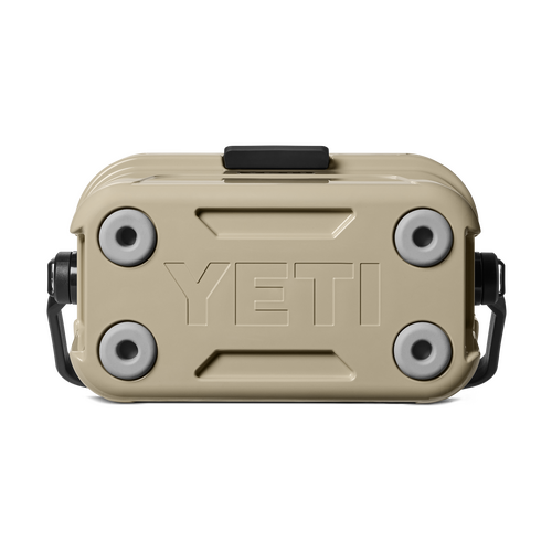YETI Roadie Cool Box 8 (Tan) - image 9