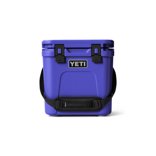 YETI Roadie Wheeled Cool Box 24 (Ultramarine) - image 1