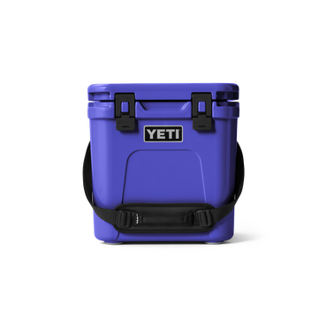 YETI Roadie Wheeled Cool Box 24 (Ultramarine) - image 8