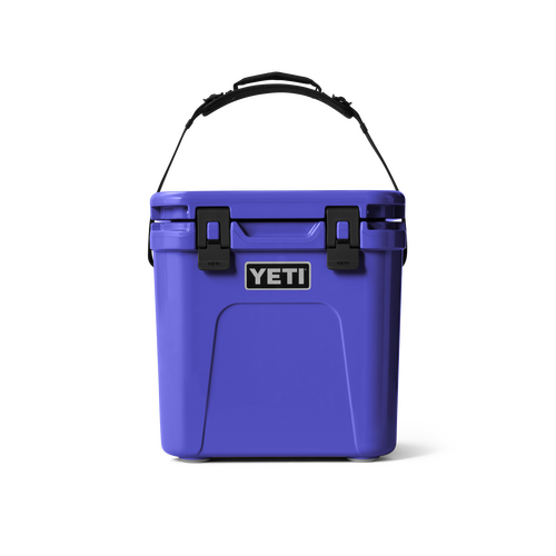 YETI Roadie Wheeled Cool Box 24 (Ultramarine) - image 2