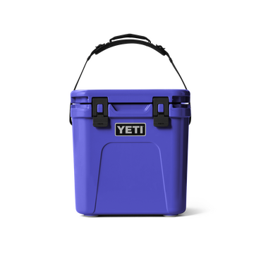 YETI Roadie Wheeled Cool Box 24 (Ultramarine) - image 2