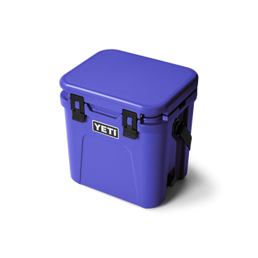 YETI Roadie Wheeled Cool Box 24 (Ultramarine) - image 3