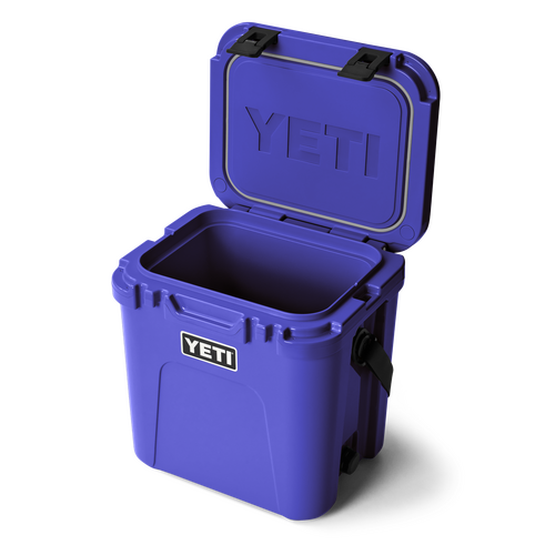YETI Roadie Wheeled Cool Box 24 (Ultramarine) - image 4