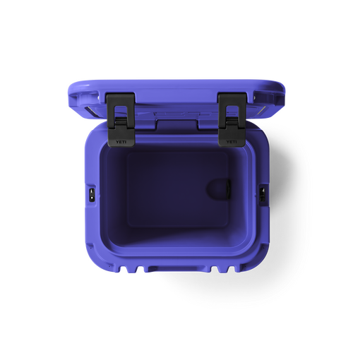 YETI Roadie Wheeled Cool Box 24 (Ultramarine) - image 5