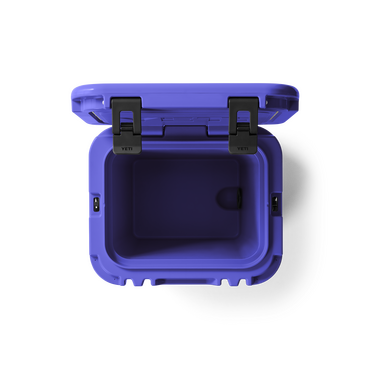 YETI Roadie Wheeled Cool Box 24 (Ultramarine) - image 5