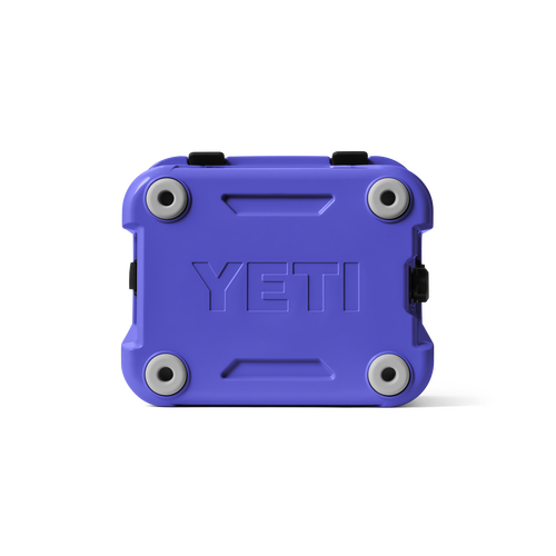 YETI Roadie Wheeled Cool Box 24 (Ultramarine) - image 6
