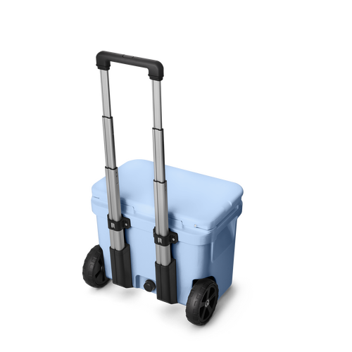 YETI Roadie Wheeled Cool Box 32 (Big Sky Blue) - image 2