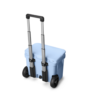 YETI Roadie Wheeled Cool Box 32 (Big Sky Blue) - image 2