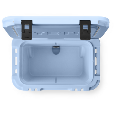 YETI Roadie Wheeled Cool Box 32 (Big Sky Blue) - image 8