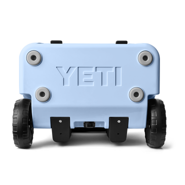 YETI Roadie Wheeled Cool Box 32 (Big Sky Blue) - image 9