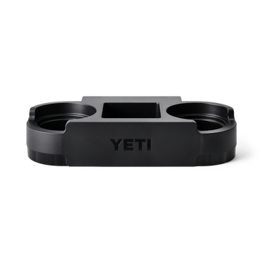 YETI Roadie Wheeled Cool Box 48/60 Dual Cup Holder - image 2