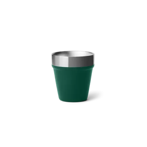 YETI Shot Glasses & Case (Black Forest) - image 4