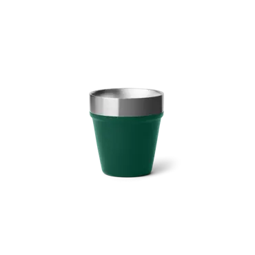 YETI Shot Glasses & Case (Black Forest) - image 4