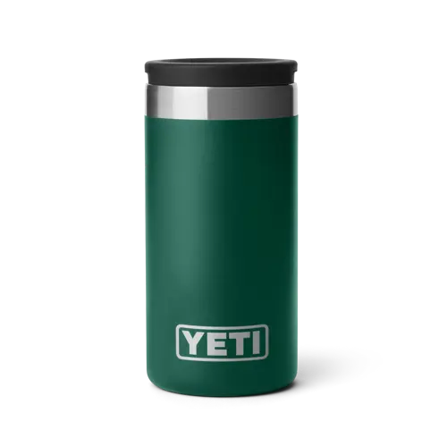YETI Shot Glasses & Case (Black Forest) - image 5