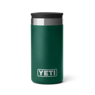 YETI Shot Glasses & Case (Black Forest) - image 5