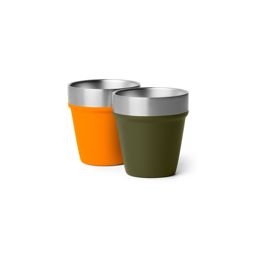 YETI Shot Glasses & Case (Open Country) - image 2