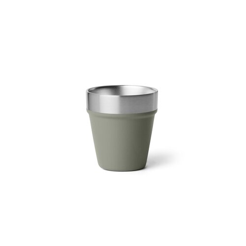 YETI Shot Glasses & Case Riverhead Green - image 2