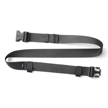 YETI Sideclick Strap (Charcoal)