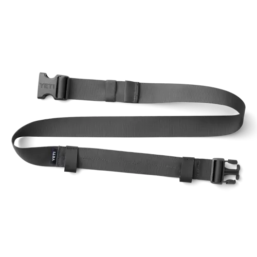 YETI Sideclick Strap Charcoal