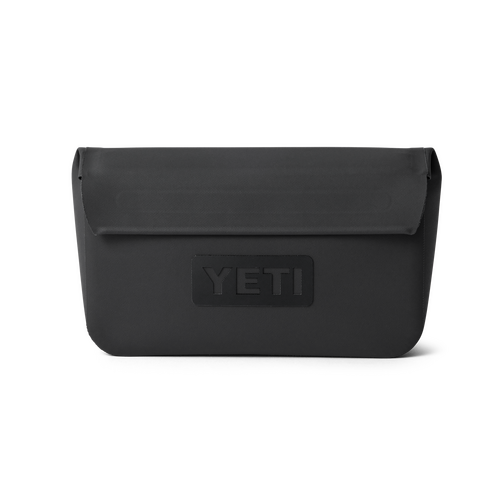 YETI Sidekick Dry 1L Black