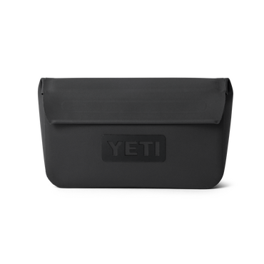 YETI Sidekick Dry 1L Black