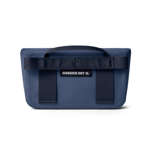 YETI Sidekick Dry 1L (Classic Navy) - image 5