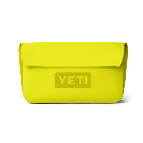 YETI Sidekick Dry 1L Firefly Yellow