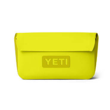 YETI Sidekick Dry 1L Firefly Yellow