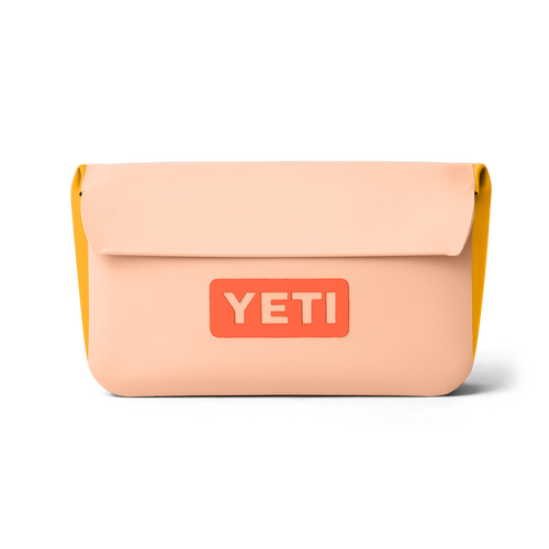 YETI Sidekick Dry Gear Case 1L (Gold Coast) - image 1
