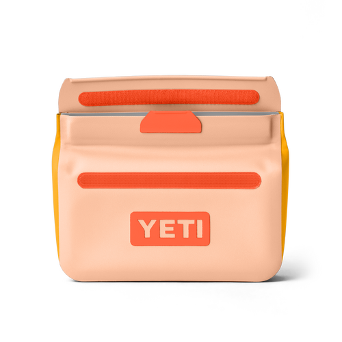 YETI Sidekick Dry Gear Case 1L (Gold Coast) - image 3
