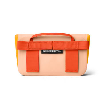 YETI Sidekick Dry Gear Case 1L (Gold Coast) - image 5