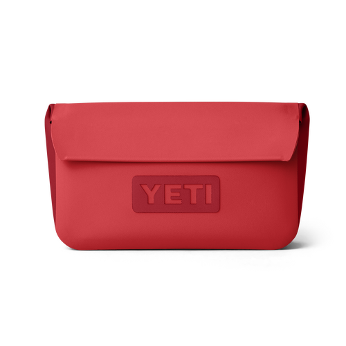 YETI Sidekick Dry Gear Case 1L (Rescue Red) - image 1