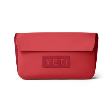 YETI Sidekick Dry Gear Case 1L (Rescue Red) - image 5