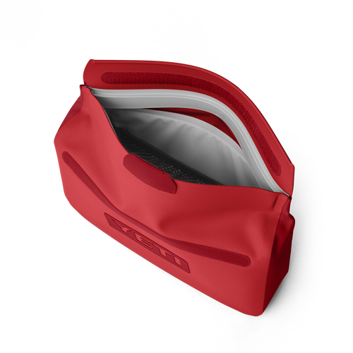YETI Sidekick Dry Gear Case 1L (Rescue Red) - image 2
