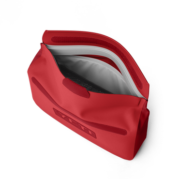YETI Sidekick Dry Gear Case 1L (Rescue Red) - image 2