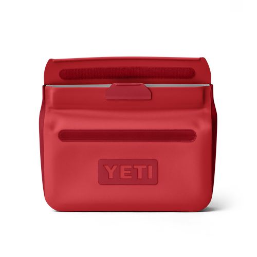 YETI Sidekick Dry Gear Case 1L (Rescue Red) - image 3