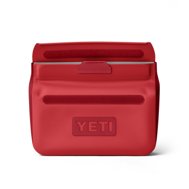 YETI Sidekick Dry Gear Case 1L (Rescue Red) - image 3