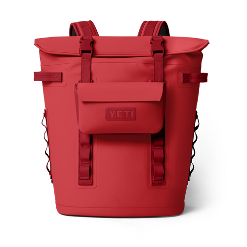 YETI Sidekick Dry Gear Case 1L (Rescue Red) - image 5