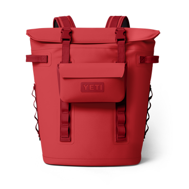YETI Sidekick Dry Gear Case 1L (Rescue Red) - image 5